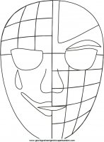 disegni_da_colorare_ricorrenze/carnevale/Maschera veneziana _03.JPG